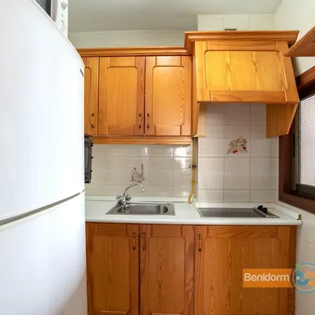 公寓 Auge Apartment *