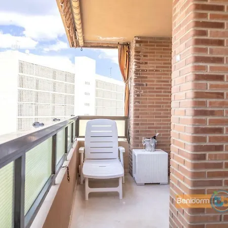 公寓 Auge Apartment *